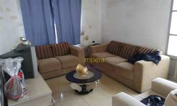 Imagem: Casa à venda, 70 m² por R$ 212.000,00