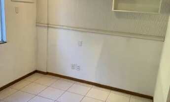 Imagem 6: Apto Primeiro Andar