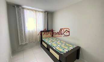 Imagem 7: Villagio limoeiro 2 quarto, porteira fechada em Valparaiso na serra