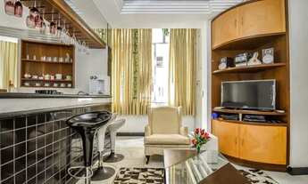 Imagem 6: Apartamento de 2 quartos à venda em Copacabana Posto 4