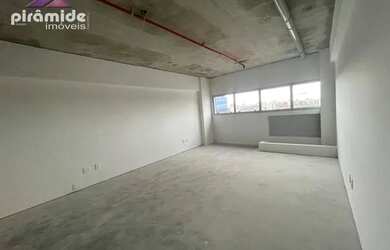 Imagem 3: Sala, 141 m² - venda por R$ 1.100.000,00 ou aluguel por R$ 10.191,84/mês - Jardim Aquarius