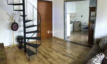 Imagem 3: PORTO ALEGRE - Apartamento Padrão - Nonoai