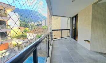 Imagem 3: Rio de Janeiro - Apartamento Padrão - Humaitá