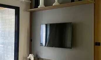 Imagem 14: Locação Anual Apartamento com 3 dormitórios