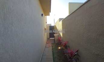 Imagem 3: Casa em Condomínio Térrea CRAVINHOS Disponível Para Locação CRAVINHOS 3 Dormitórios 3 Ban