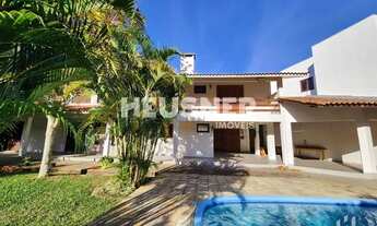 Imagem 4: Casa com 4 dormitórios à venda, 325 m² por R$ 1.290.000,00 - Mauá - Novo Hamburgo/RS