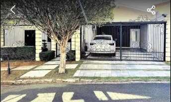 Imagem 2: INDAIATUBA - Casa Padrão - JARDIM CRISTINA