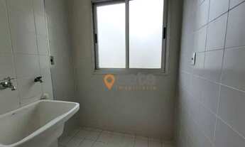 Imagem 7: Apartamento com 2 dormitórios para alugar, 65 m² por R$ 2.341,00/mês - Jardim Esplanada