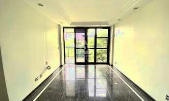 Imagem 3: Excelente apartamento , três quartos , varandão e duas vagas na Escritura