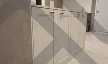 Imagem 7: Apartamento com 2 dormitórios para alugar, 52 m² por R$ 4.500,00/mês - Alphaville Empresar