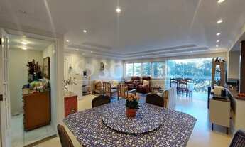 Imagem 4: Apartamento com 160m2 - Condomínio Chácara da Flores - Próximo a Rua Sócrates!! - Chácar