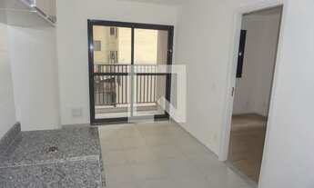 Imagem 3: Apartamento para Aluguel - Bela Vista, 1 Quarto, 28 m2