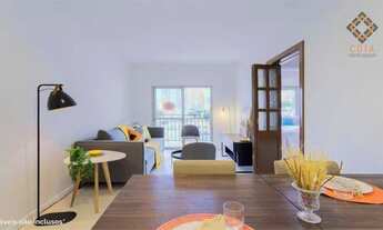 Imagem 3: Apartamento á venda com 2 dormitórios e 1 vaga, localizado na Vila Leopoldina