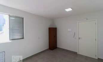 Imagem 2: Apartamento para Aluguel - Bom Retiro, 1 Quarto, 19 m2