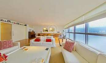 Imagem 3: Rio de Janeiro - Apartamento Padrão - Lagoa