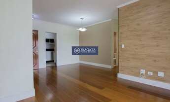 Imagem 3: Apartamento com 3 dormitórios (1 suite) à venda, 102 m² por R$ 2.050.000 - Vila Nova Conce