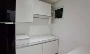 Imagem 5: Apartamento de 2 dormitórios