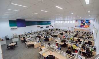 Imagem 5: NOVA LIMA - Galpão/Depósito/Armazém - Jardim Canadá