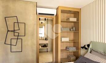 Imagem 3: APARTAMENTO COM 2 DORMITÓRIOS NO JARDINS