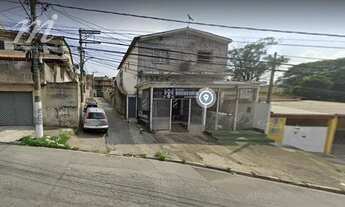 Imagem: Casa em Vila São José (Cidade Dutra)