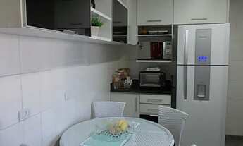 Imagem 7: Apartamento de 140m² com 3 quartos em Santana