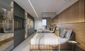 Imagem 4: STUDIO RESIDENCIAL em São Paulo - SP, Vila Mariana
