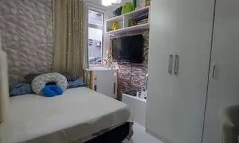 Imagem: Recanto do Mindu Parque Dez 2 quartos