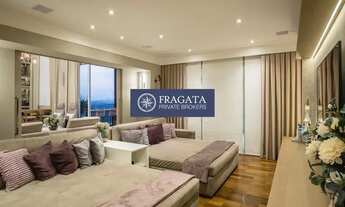 Imagem: Apartamento com 5 dormitórios à venda