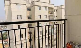 Imagem 3: Apartamento para Aluguel - Vila Augusta, 2 Quartos, 50 m2