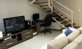 Imagem 12: Sobrado Vintage Club à venda, 120 m² por R$ 800.000 - Engordadouro - Jundiaí/SP