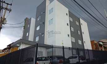 Imagem: Apartamento 61 Metros  - Prestes de Barros