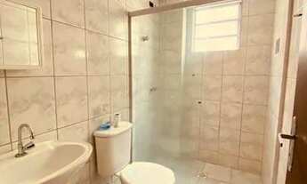 Imagem 6: Apartamento com 2 dormitórios para alugar, 48 m² por R$ 2.300,00/mês - Fazendinha - Itajaí