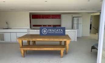 Imagem 5: Cobertura espetacular ímpar no melhor local de Perdizes com 580 Au