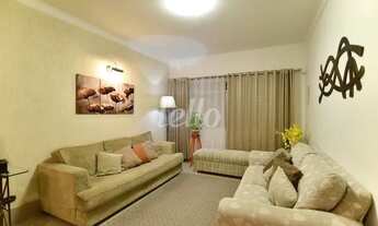 Imagem: São Paulo - Casa Padrão - Ipiranga