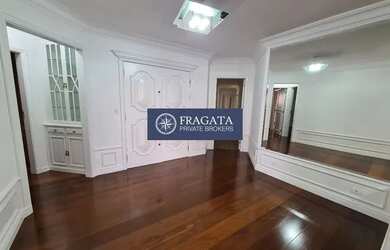 Imagem 7: Apartamento com 4 dormitórios à venda, 370 m² por R$ 3.400.000 - Perdizes - São Paulo/SP