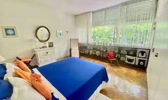 Imagem 5: Apartamento exclusivo em rua bucólica de Ipanema!