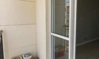 Imagem 4: Apartamento para Aluguel - Vila Augusta, 2 Quartos, 50 m2