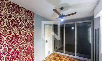 Imagem 7: Apartamento à Venda - Cristal , 2 Quartos, 52 m2