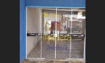 Imagem 5: Sobrado à venda, 163 m² por R$ 450.000,00 - Eugênio de Mello - São José dos Campos/SP