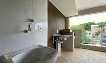 Imagem 7: Apartamento para venda tem 92 metros quadrados com 3 quartos em Vila Ipojuca - São Paulo