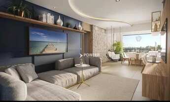 Imagem: Apartamento com 3 suítes com lazer completo