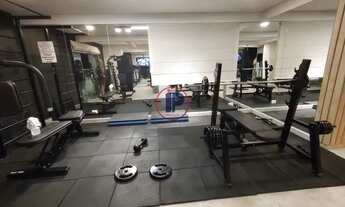 Imagem 6: Apartamento com 3 dorms, Caiçara, Praia Grande - R$ 850 mil, Cod: 9447