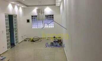 Imagem 2: Sobrado com 3 dormitórios à venda, 180 m² por R$ 385.000,00 - Residencial Armando Moreira