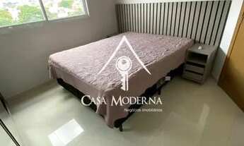 Imagem 6: Apartamento todo mobiliado à venda, Recanto Tropical, CASCAVEL - PR