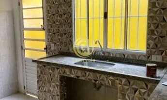 Imagem 6: Casa para aluguel tem 125 metros quadrados com 3 quartos