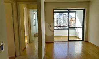 Imagem: Apartamento 2 dormitórios 75m², Vila Olímpia