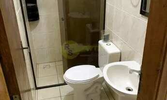 Imagem 2: Apartamento com 1 dorm, Guilhermina, Praia Grande - R$ 190 mil, Cod: 4535
