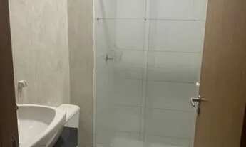 Imagem 2: Via sol - Morada de Laranjeiras