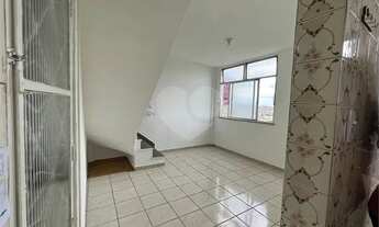 Imagem 4: Apartamento Duplex para alugar em Vila Kosmos [VP