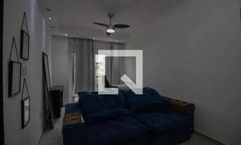 Imagem 2: Apartamento para Aluguel - Taquara, 2 Quartos, 72 m2